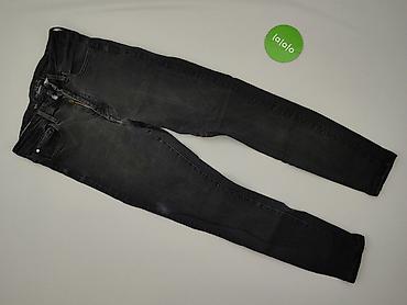diverse jeansy: H&M, Jeansy damskie, rozmiar M — 2