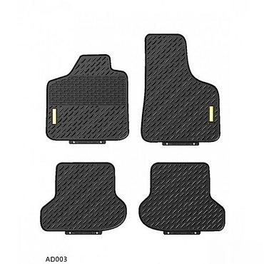 Patosnice: ORIGINAL TIPSKE GUMENE PATOSNICE AUDI A3 8P (1) | Za model: AUDI A3 — 3