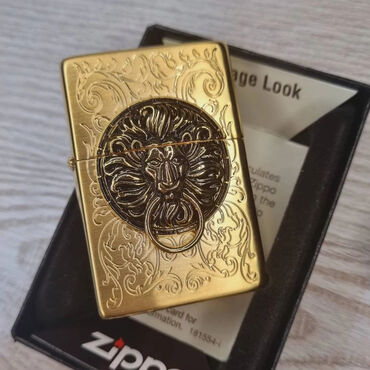 зажигалка zippo: Элитные дорогие оригинальные зажигалки zippo 100%. Серия-3. ЦЕНЫ