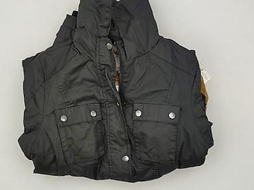 kurtka pull bear: Męska kurtka John Baner Jeanswear - Model: parka z kapturem - Kolor — 6