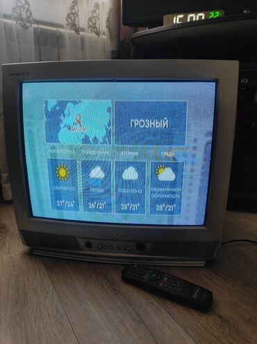 телевизор новые: Тв робочий