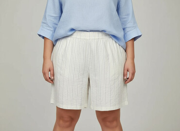 Szorty: M&S Collection, Szorty damskie, rozmiar 4XL