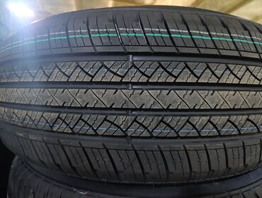 Шиналар жана дисктер: Шиналар 275 / 60 / R 20, Жай, Жаңы, Комплект, Жол тандабастар (АТ/МТ), Кытай, Maxtrek