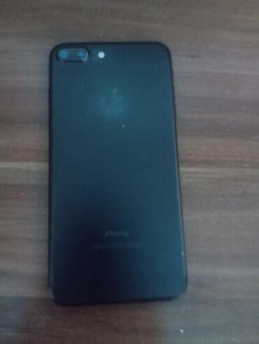 ноутбук цены: IPhone 7 Plus, Черный