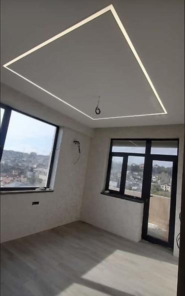 patalok: Alçıpan tavan və dekorativ işlər – dizayn və quraşdırma xidməti - — 8