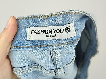 apple bottom: Fashion Jeans, Szorty damskie, rozmiar L — 4