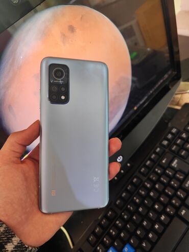 Xiaomi: Xiaomi Mi 10T, 128 GB, 
 Barmaq izi, Face ID