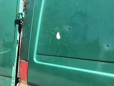 sprinter 4 4: Грузовой фургон Mercedes‑Benz Sprinter (длинная база, высокий кузов) — 6