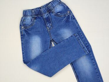 dsquared koszulka: Jeans, V&T Plus, 7 years, 116/122, condition - Very good at lalafo.pl dsquared koszulka: Jeans, V&T Plus, 7 years, 116/122, condition - Very good
