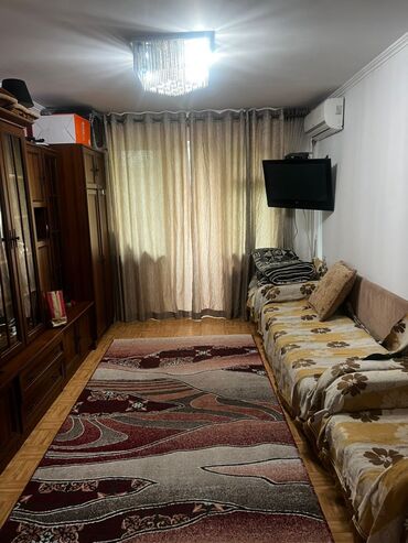 Продажа квартир: 3 комнаты, 58 м², 104 серия, 3 этаж