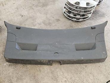 polo auto: TAPACIR GEPEKA MOTORIC BRISACA ZA VOLKSWAGEN GOLF 5 | instalacija — 4