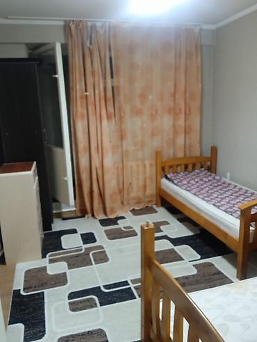 Долгосрочная аренда комнат: 72 м² — 14