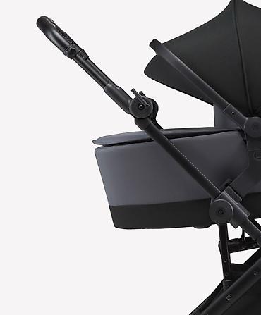 Коляски: Продается только ЛЮЛКА 🩶Аnex air-x Качество отличная 🤗 Мы только до 5 — 6