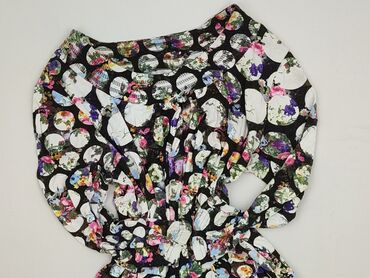 bluzki latynka allegro: Women's blouse, size XL