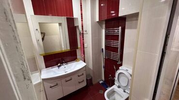 Uzunmüddətli kirayə mənzillər: Nərimanov rayonu, Nərimanov metrosu, Heydər Əliyev prospekti — 15