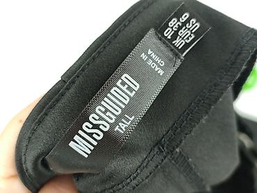 sublevel trousers: Missguided, Spodnie materiałowe damskie, rozmiar S — 6
