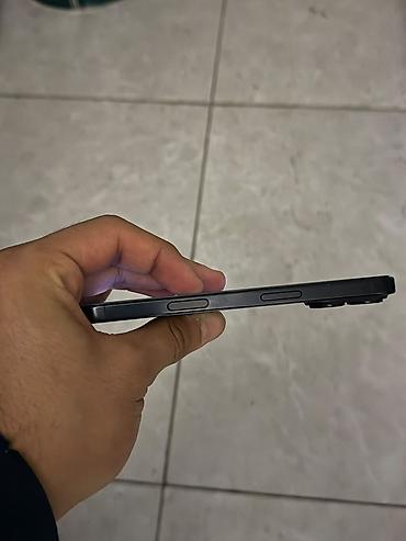 iphone 16 2 ci el: IPhone 16, 128 GB, Qara, Face ID — 5