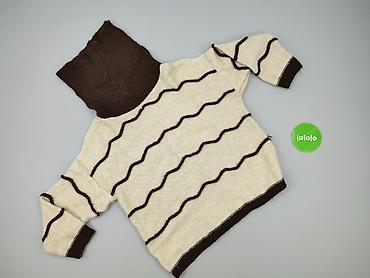 sweter prl: Golf damski, rozmiar 3XL — 2