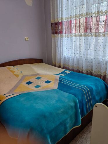 Köhnə tikili: Bakı, Əhmədli, 4 otaqlı, Köhnə tikili, m. Əhmədli, 100 kv. m — 4