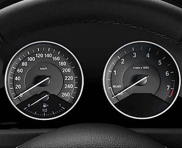 modernije: KILOMETAR SAT ZA BMW SERIJA 1 OD 2015. DO 2019. GOD. | Novi i — 1