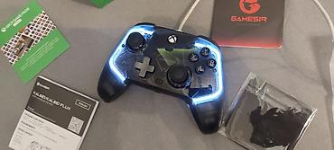 video registor: 🛑ORGİNAL 🛑 GameSir Kaleid – Xbox üçün rəsmi uyğun USB naqilli oyun — 5