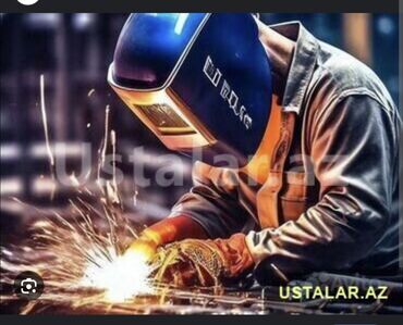 Digər: SVARŞİKLİK, ELEKTİRİK, ARXETEKTURA, DİZAY,STANOKLARIN YIĞILMASI, 15