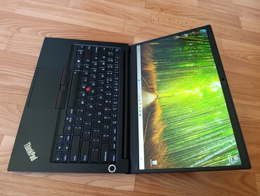 Lenovo: AMD Ryzen 5, 16 GB OZU, 14 " — 2