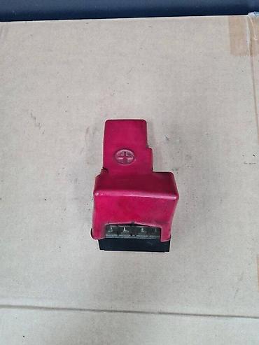 KLEMA ELEKTRONSKA 1,9 DDIS ZA SUZUKI GRAND VITARA OD 2005. DO 2015