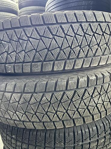 Шины 175 / 80 / R 16, Зима, Б/у, Пара, Легковые, Япония, Bridgestone at lalafo.kg Шины 175 / 80 / R 16, Зима, Б/у, Пара, Легковые, Япония, Bridgestone