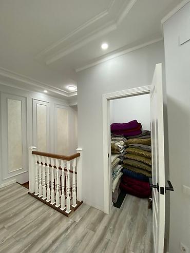 Долгосрочная аренда домов: 350 м², 5 комнат, Видеонаблюдение, Евроремонт, Бронированные двери — 6