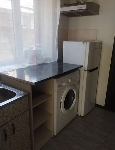 20000: Аламединский рынок. Сдается 1-комнатное жилье со всеми удобствами — 2