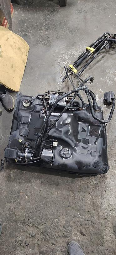 Toyota prius 20 kuza amerkanka bak