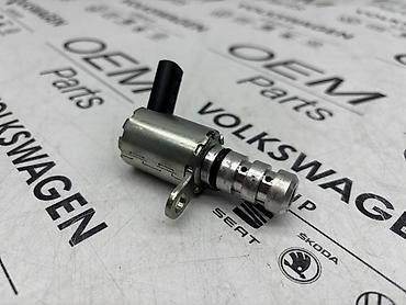 ponuda za prevoz robe: VENTIL PRITISKA ULJA ZA VOLKSWAGEN TIGUAN, TOURAN, PASSAT B7 . - 06K — 1