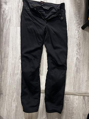 polo assn: İdman Şalvar, rəng - Qara — 1