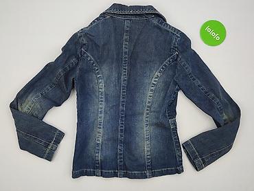 kurtka mexx: Vero Moda, Kurtka jeansowa damska, rozmiar S — 3