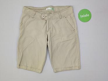 strellson chino: Chino, Szorty damskie, rozmiar M — 2