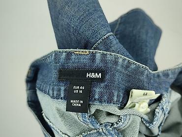 y2k hm: H&M, Spódnica damska, rozmiar 3XL — 4