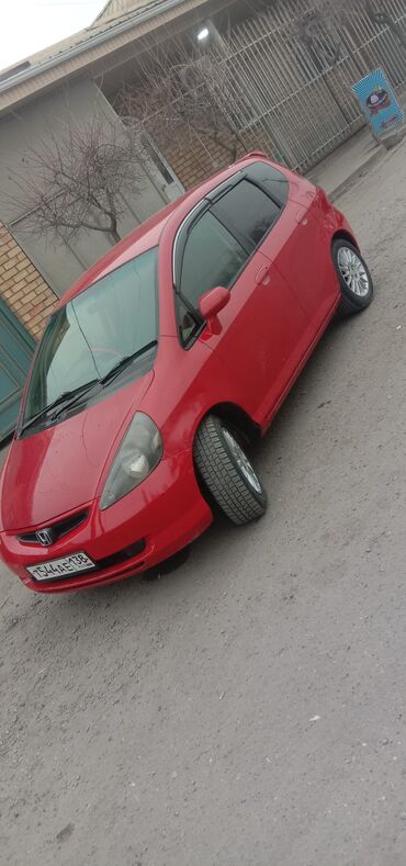 хонда жып: Honda Fit: 2002 г., 1.3 л, Вариатор, Бензин, Хетчбек