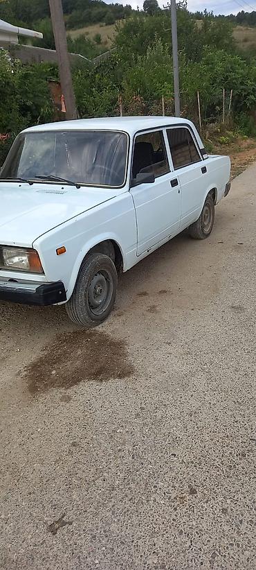 дэу ланос запчасти: Lada Riva (VAZ 2107) sedan Xüsusiyyətlər və təchizat: - Kuzov: 4 — 5