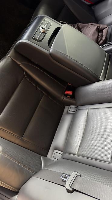 Hyundai Grandeur: 2020 г., 2.4 л, Автомат, Гибрид, Седан — 6