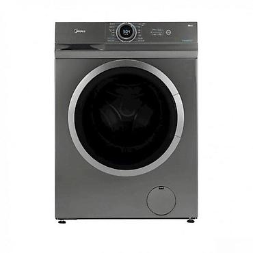 Paltaryuyan "Midea MF100W60/T-C" ✅ Brend: Midea ✅Ölkə: Çin ✅Korpus