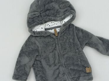 Sweatshirts: Sweatshirt, F&F, 0-3 months, condition - Very good