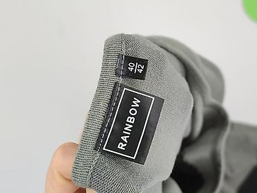 second hand pszczyna: RAINBOW, Sukienka damska, rozmiar L — 5