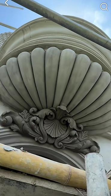 ищу художника: Барельеф, Фактурная живопись, 3D роспись Больше 6 лет опыта — 2