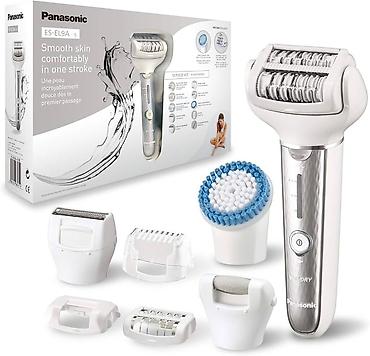 Epilyator, Panasonic, Bədən üçün, Yeni, Ödənişli çatdırılma