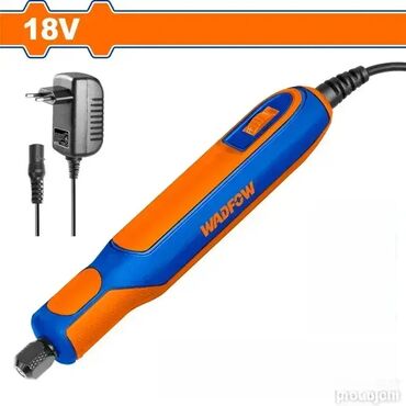 bmw 1 серия 114i mt: Aku ?eona brusilica 18v WADFOW WRY16180 AC/DC adapter napona: Ulaz: AC
