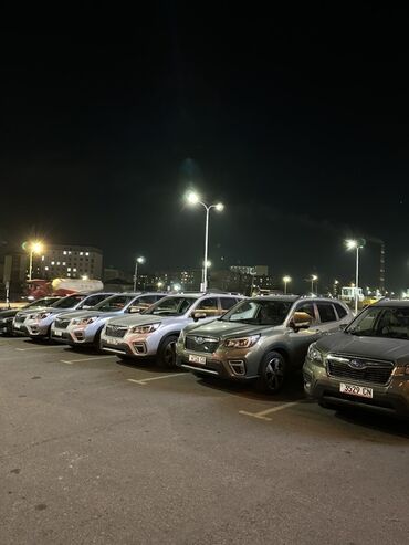 форестер багаж: Subaru Forester: 2019 г., 2.5 л, Вариатор, Бензин, Кроссовер