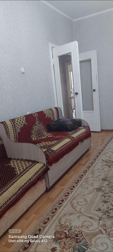 106: 3 комнаты, 62 м², Нижний Джал (Джал-23) 105 серия, 4 этаж, Косметический ремонт — 4