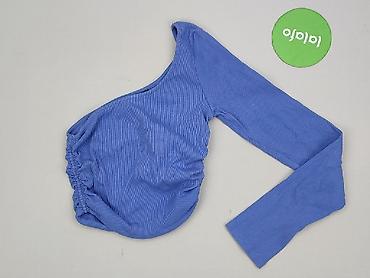 pull and bear przeceny: Zara, Top damski, rozmiar S — 3