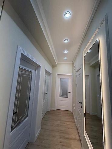 Продажа квартир: 2 комнаты, 59 м², Элитка, 11 этаж, Евроремонт — 12